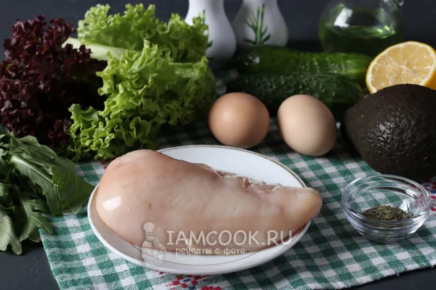 Шаг 1: иллюстрация