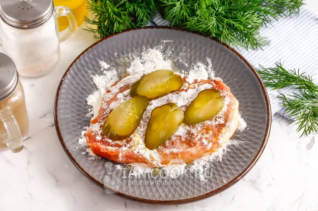 Шаг 4: иллюстрация