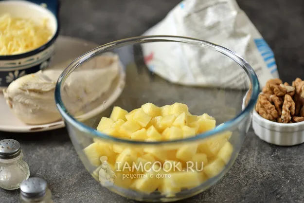 Шаг 2: иллюстрация