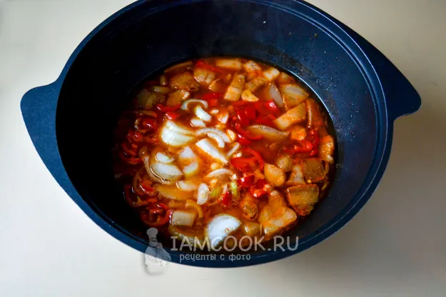 Шаг 14: иллюстрация