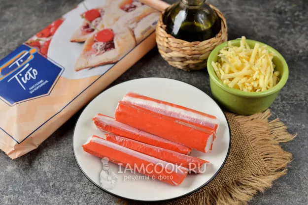 Шаг 1: иллюстрация