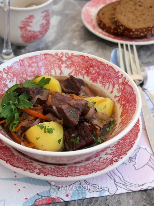 Шаг 12: иллюстрация