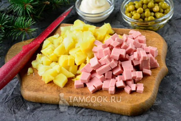 Шаг 3: иллюстрация