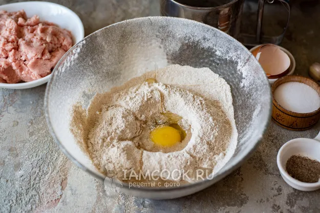 Шаг 3: иллюстрация