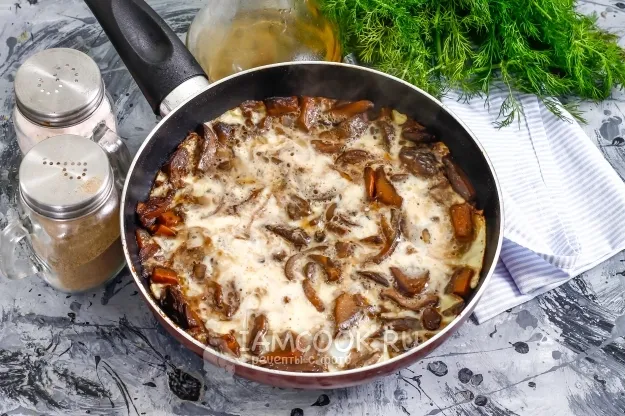 Шаг 6: иллюстрация