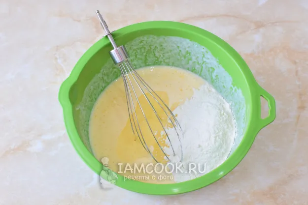 Шаг 3: иллюстрация