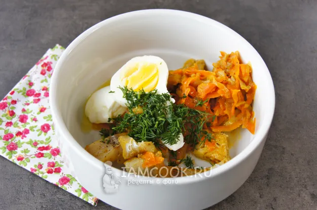 Шаг 7: иллюстрация