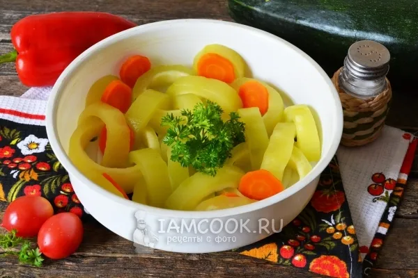 Шаг 9: иллюстрация