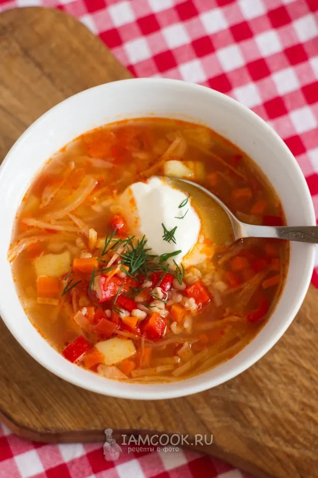 Шаг 7: иллюстрация