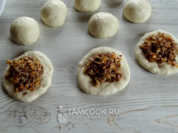 Шаг 11: иллюстрация