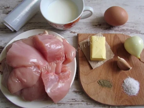 Шаг 1: иллюстрация