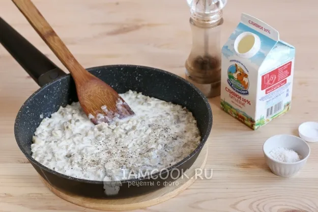 Шаг 7: иллюстрация