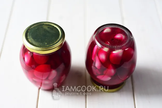 Шаг 9: иллюстрация