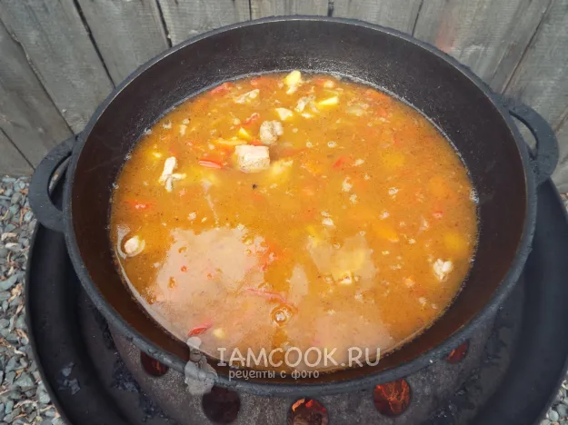 Шаг 10: иллюстрация