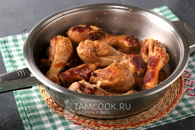 Шаг 6: иллюстрация