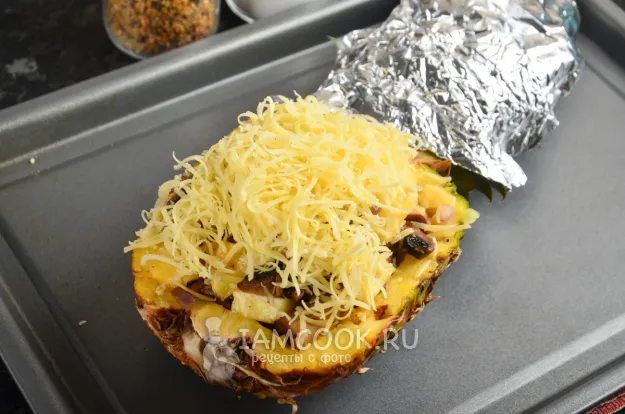 Шаг 10: иллюстрация