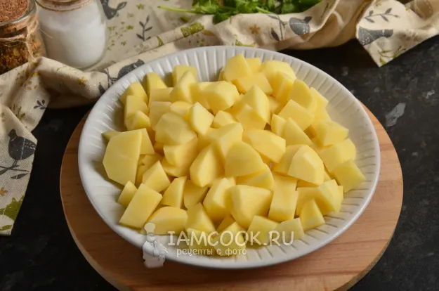 Шаг 9: иллюстрация