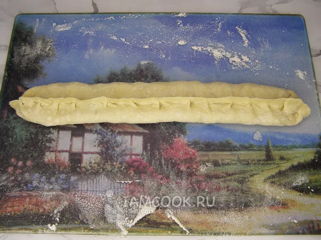 Шаг 7: иллюстрация