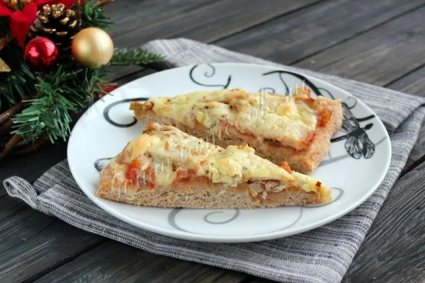 Шаг 10: иллюстрация