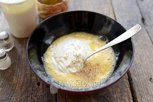 Шаг 7: иллюстрация