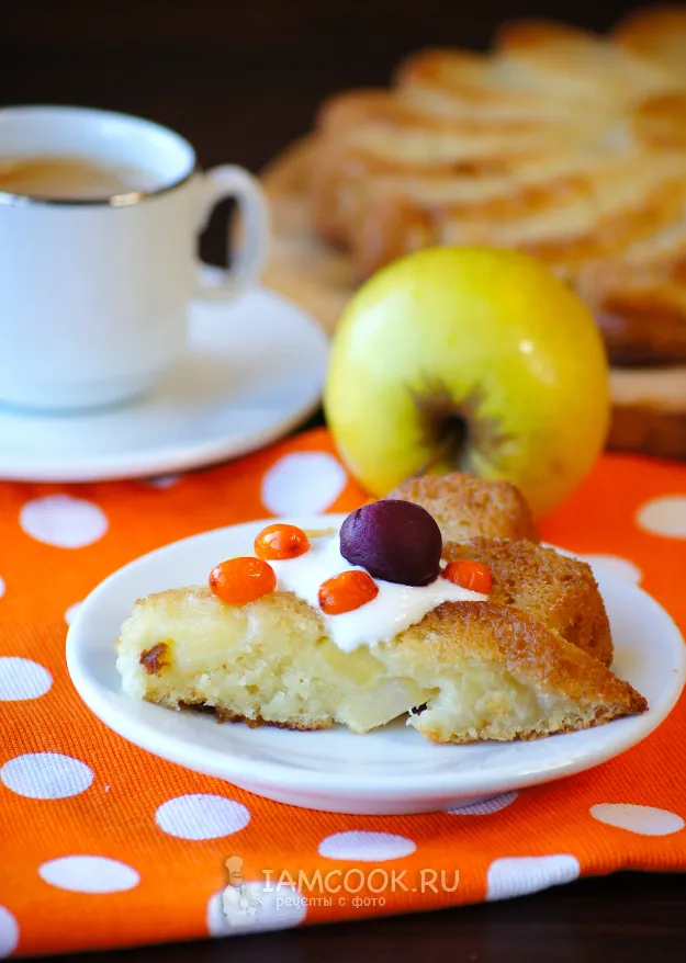 Шаг 8: иллюстрация