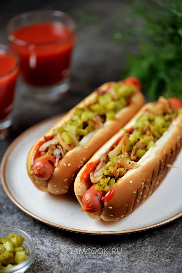 Шаг 8: иллюстрация