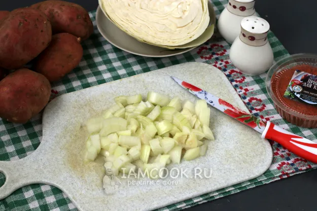 Шаг 3: иллюстрация