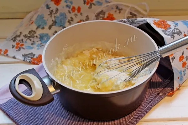 Шаг 5: иллюстрация