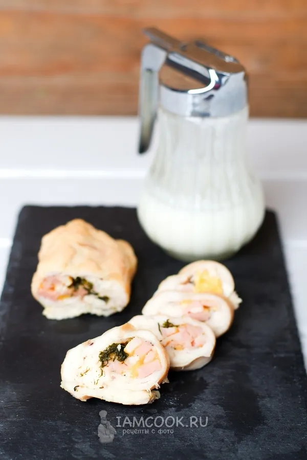 Шаг 9: иллюстрация