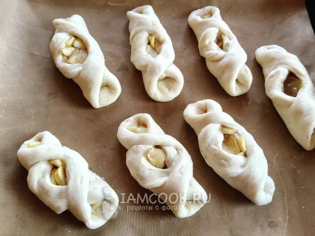 Шаг 12: иллюстрация