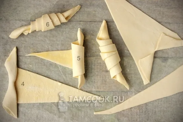 Шаг 3: иллюстрация