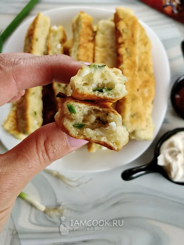 Шаг 14: иллюстрация