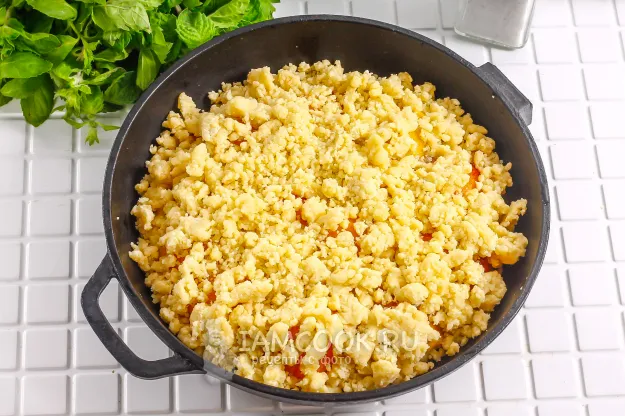 Шаг 7: иллюстрация