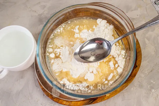 Шаг 4: иллюстрация