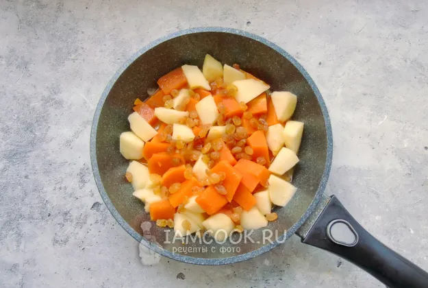 Шаг 6: иллюстрация