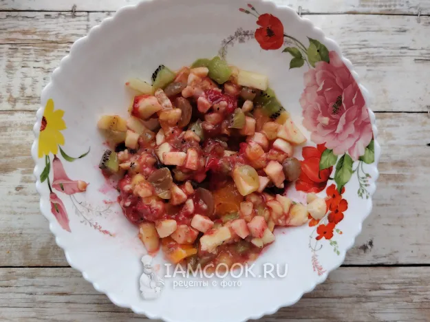 Шаг 9: иллюстрация