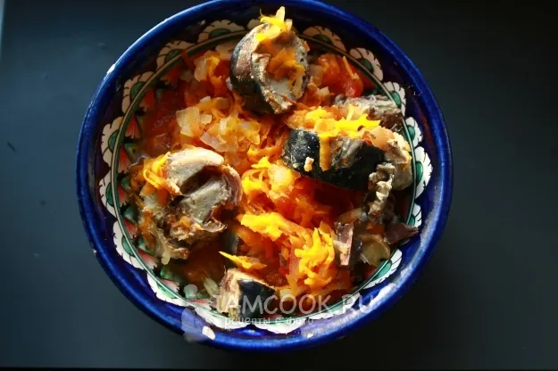 Шаг 10: иллюстрация