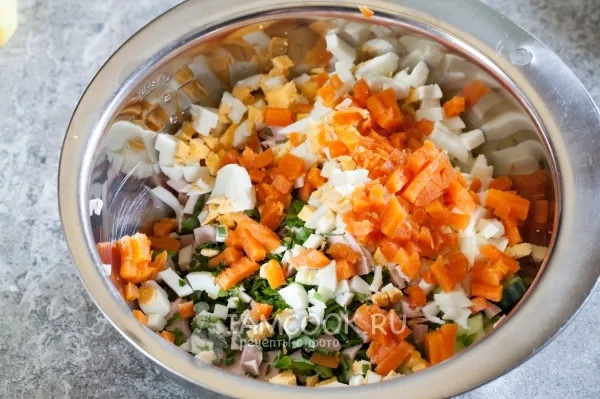 Шаг 9: иллюстрация