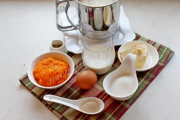 Шаг 1: иллюстрация