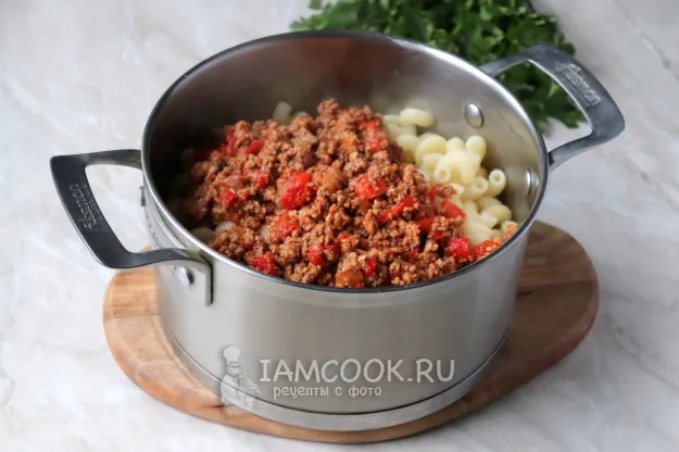 Шаг 8: иллюстрация