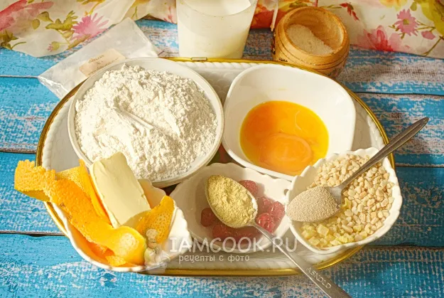 Шаг 1: иллюстрация