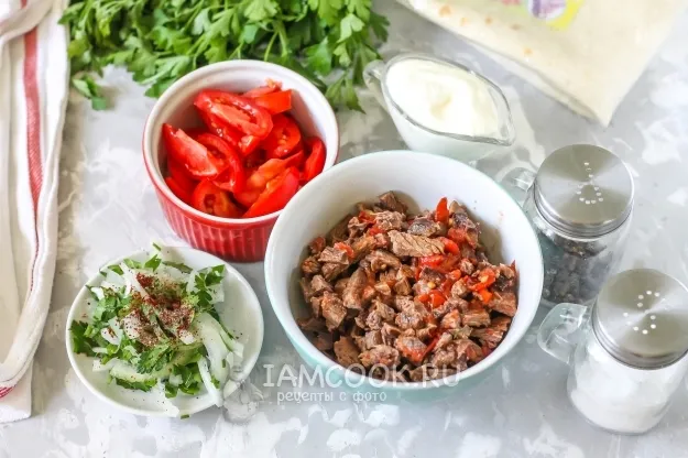 Шаг 4: иллюстрация