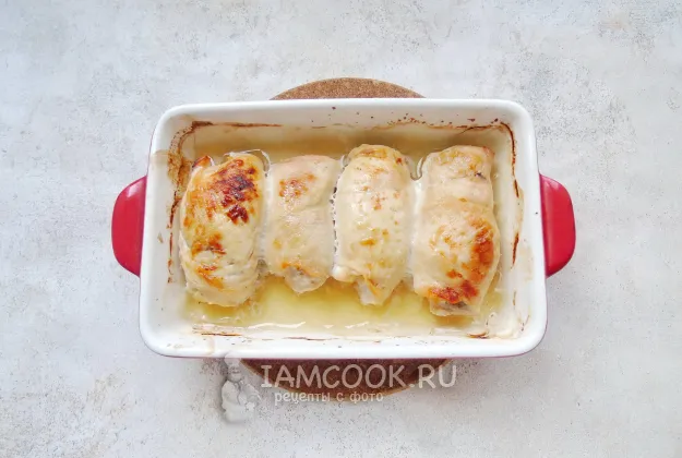 Шаг 9: иллюстрация