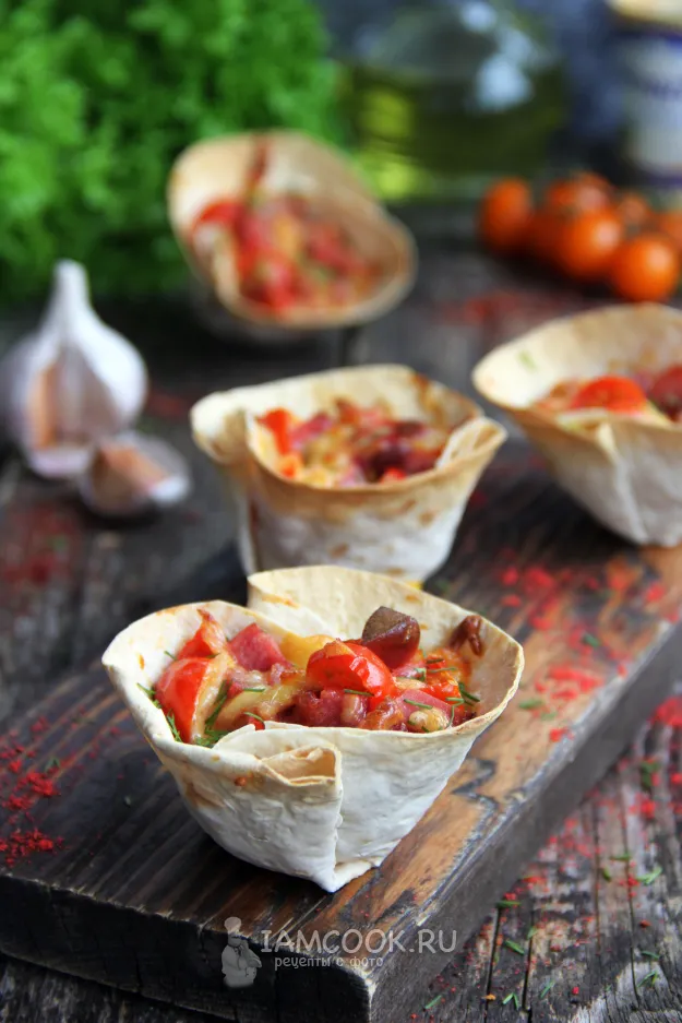 Шаг 7: иллюстрация