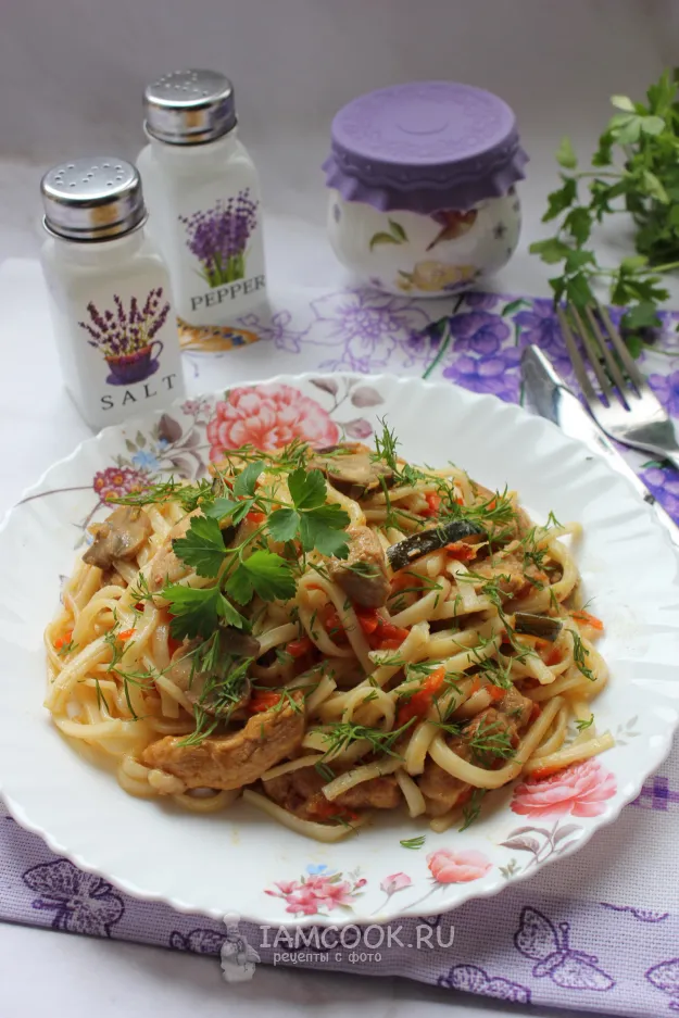 Шаг 11: иллюстрация