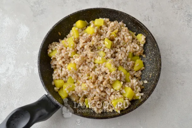 Шаг 9: иллюстрация