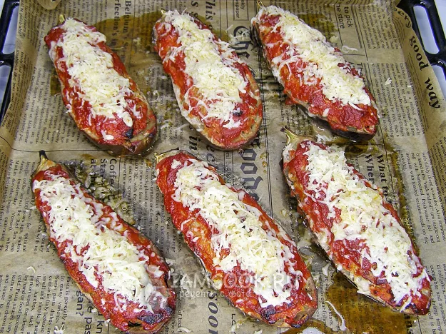 Шаг 11: иллюстрация