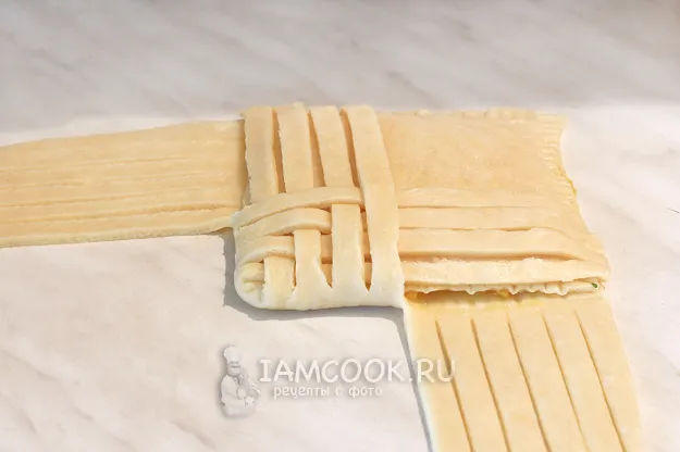 Шаг 13: иллюстрация