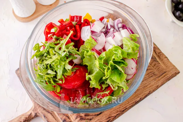 Шаг 3: иллюстрация