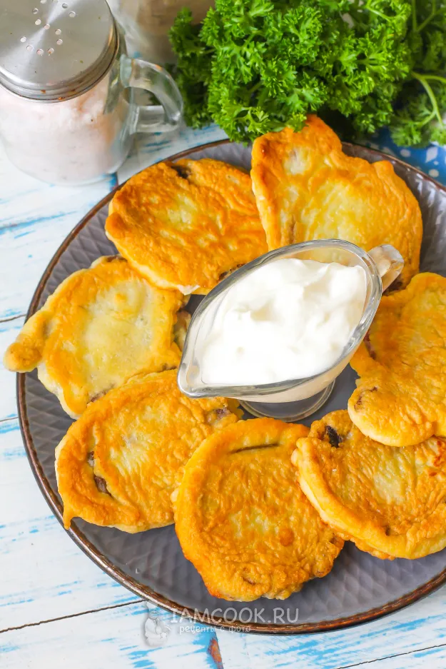 Шаг 9: иллюстрация